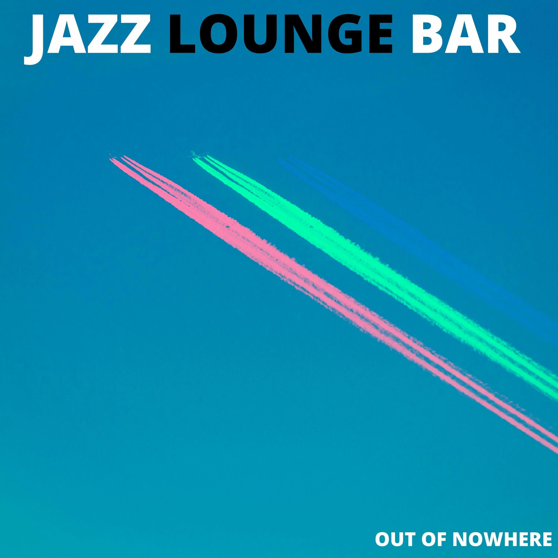 Album cover of Out Of Knowhere