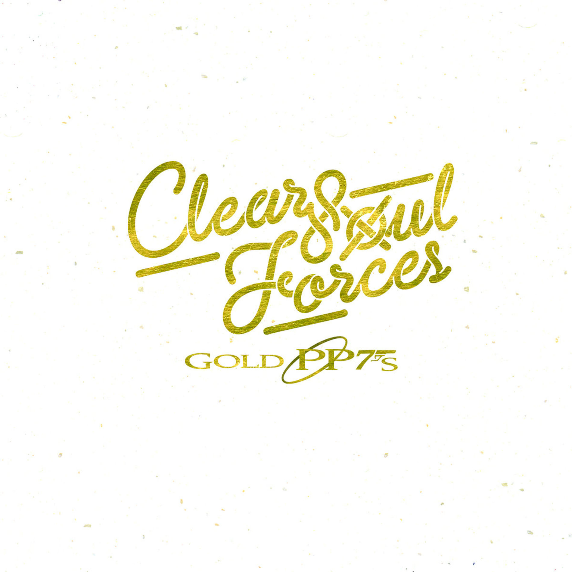 Clear Soul Forces - Detroit Revolution(S) | Deezer