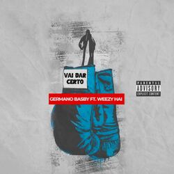 Cover of Vai dar certo