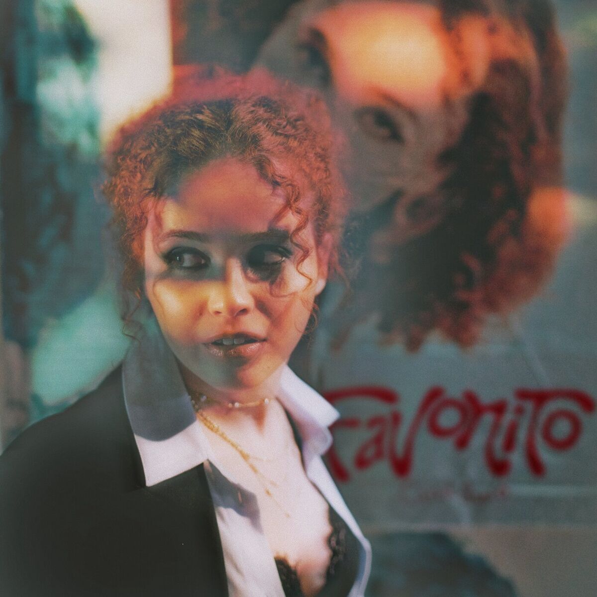 Album cover of Favorito