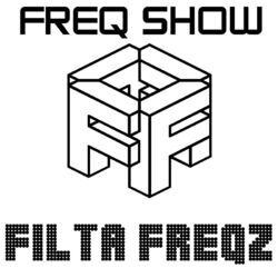 Cover of Freq Show