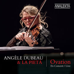Cover of Ovation