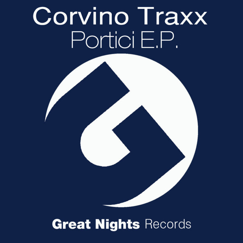 Picture of Portici EP