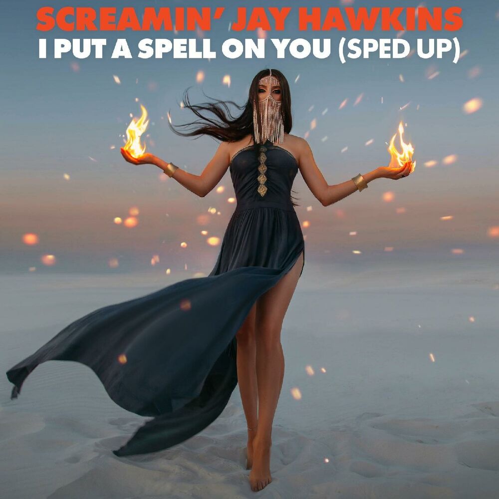 Picture of I Put A Spell On You (Sped Up)