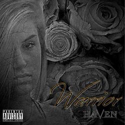 Cover of Warrior