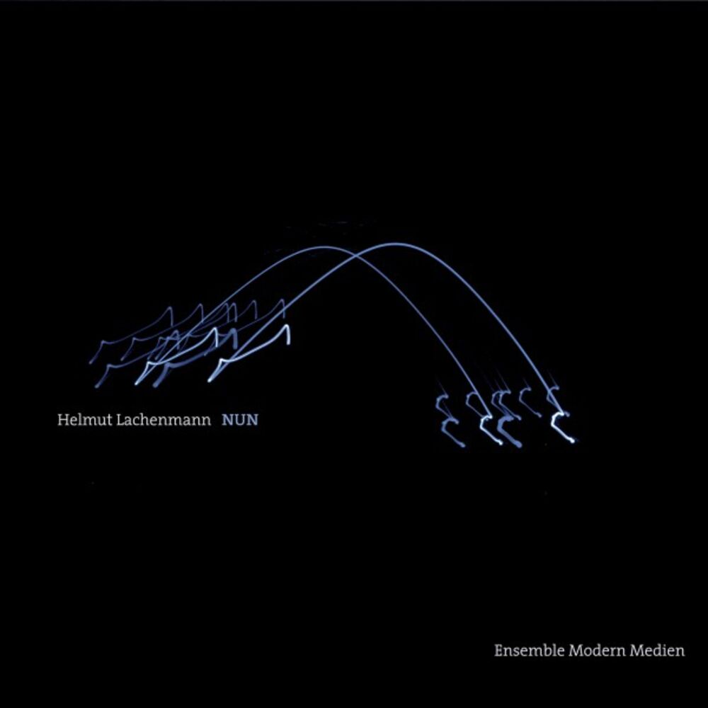 Picture of Helmut Lachenmann: Nun