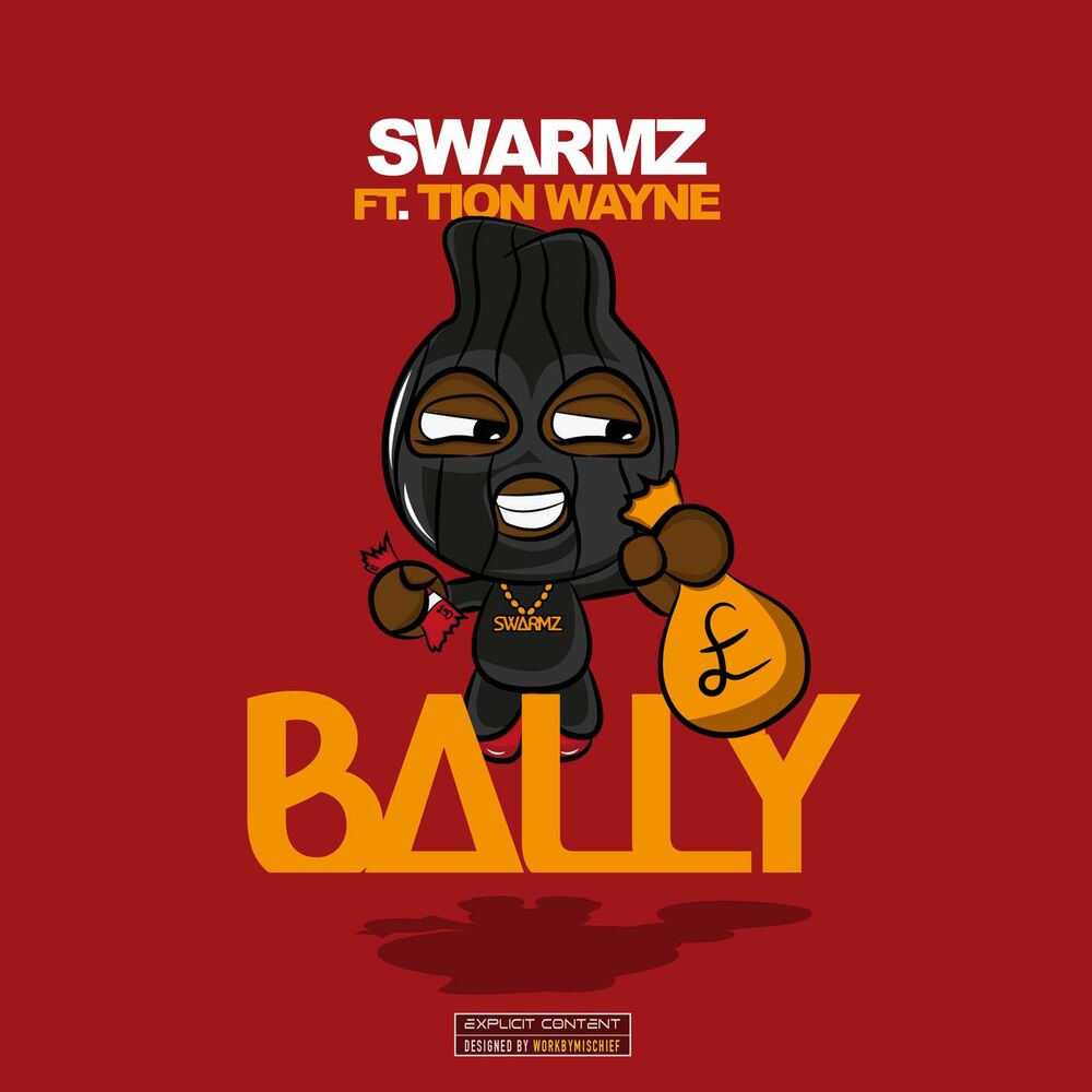 Picture of Bally (feat. Tion Wayne)