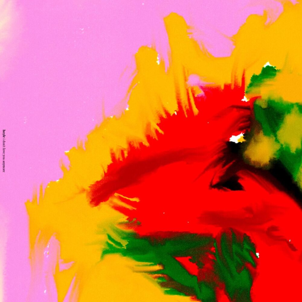 Picture of I Don't Love You Anymore