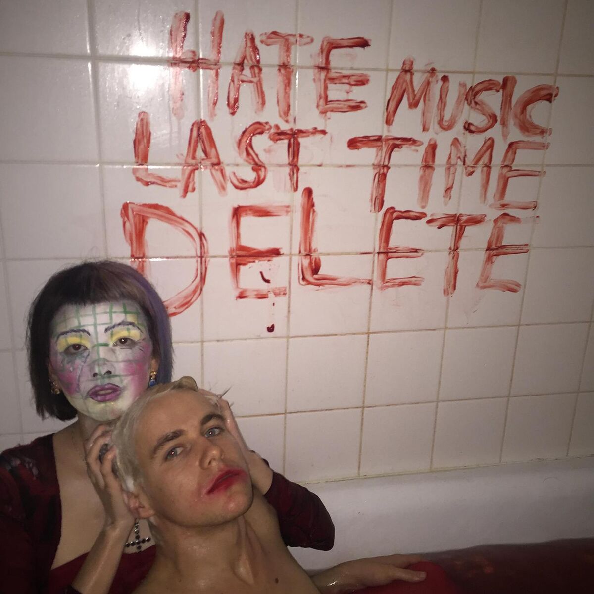 Album cover of Pictures of You