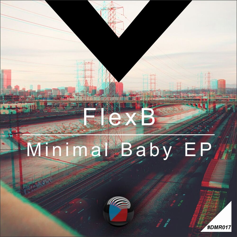 Picture of Minimal Baby EP