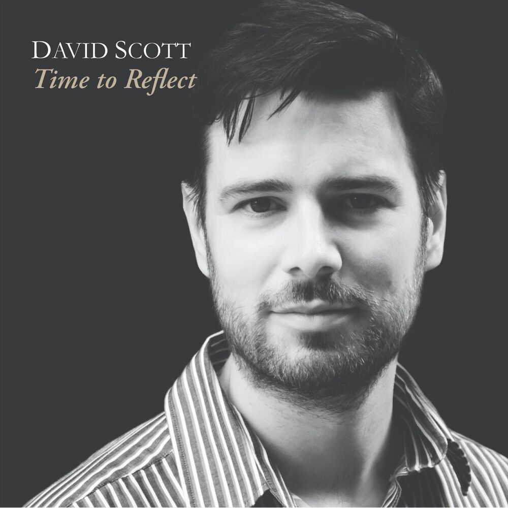 Picture of Time to Reflect (feat. David O'Shea)