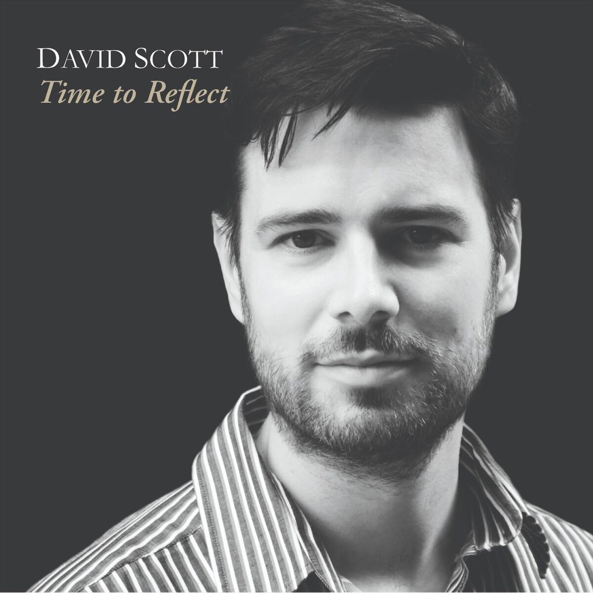 Album cover of Time to Reflect (feat. David O'Shea)