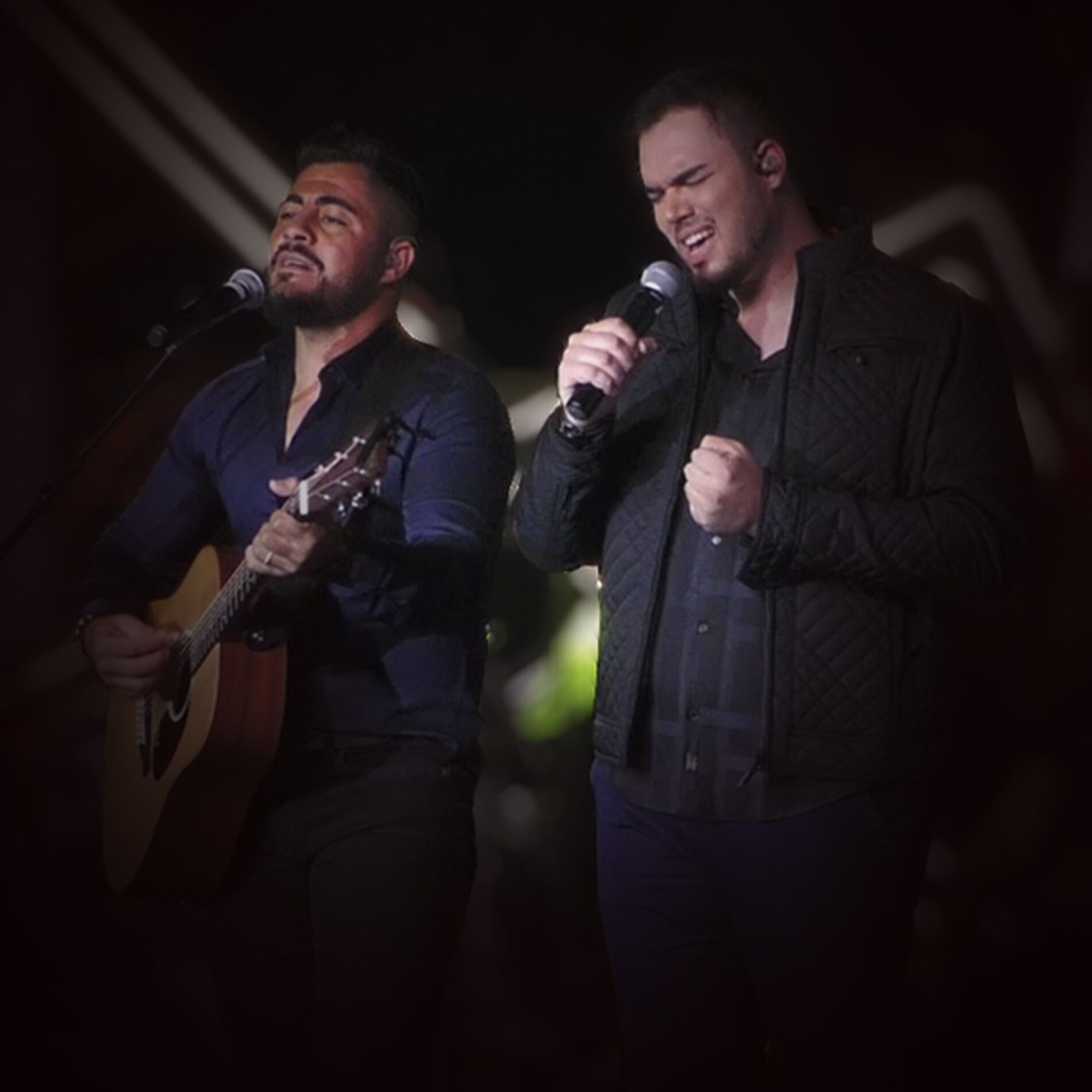 Album cover of Me Cansei de Você (Ao Vivo)