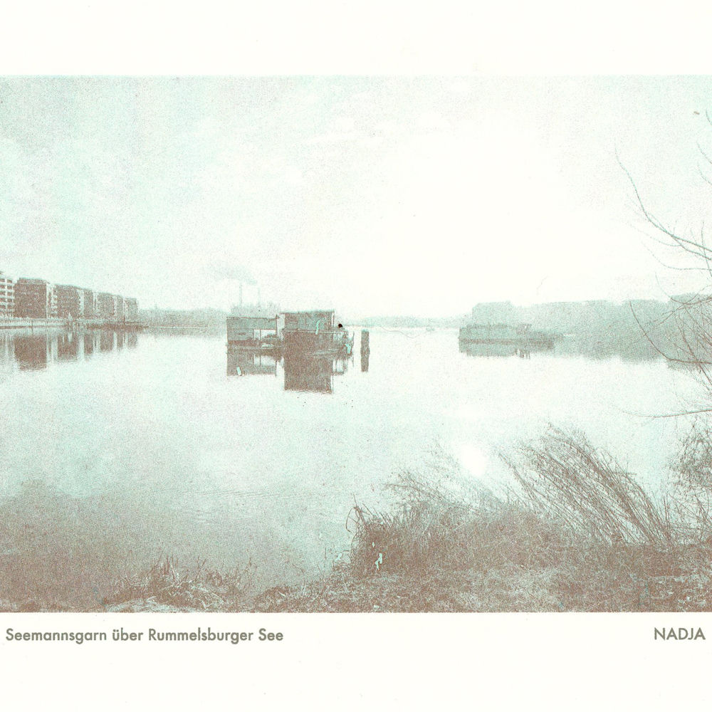 Pochette Seemannsgarn
