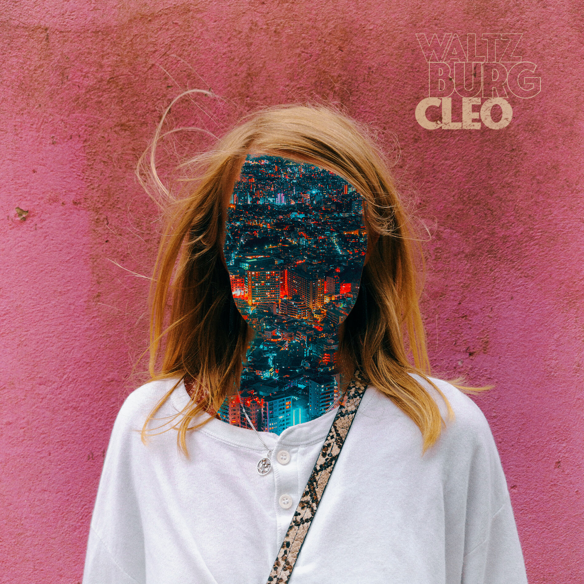 Album cover of Cleo