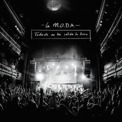 Todavía No Ha Salido La Luna (En Directo)