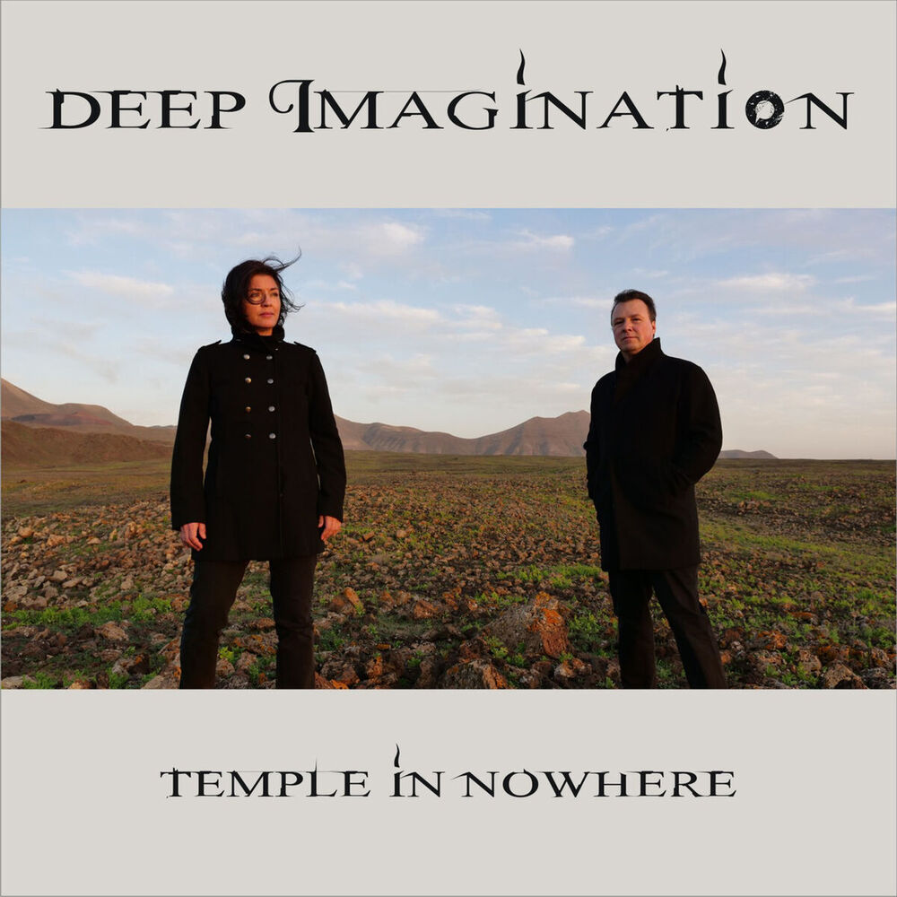 Picture of Temple in Nowhere