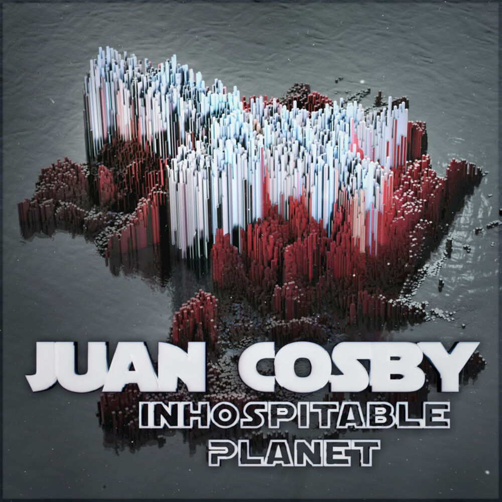 Picture of Inhospitable Planet