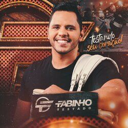 Cover of Testando Seu Coração