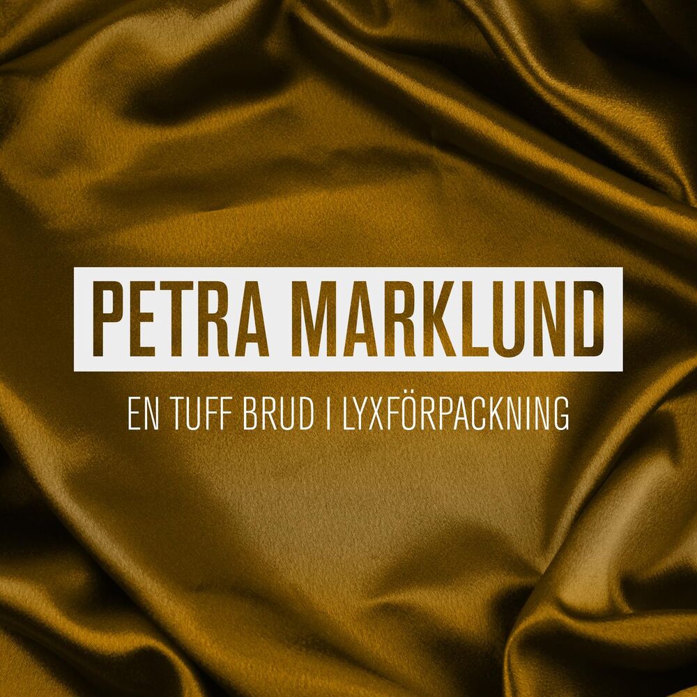 Picture of En tuff brud i lyxförpackning