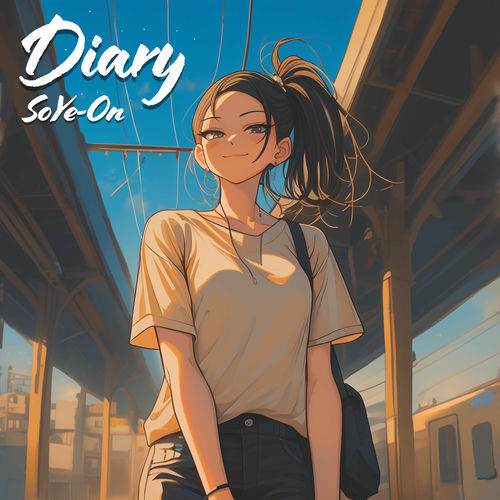 SoYe-On – Diary – Single