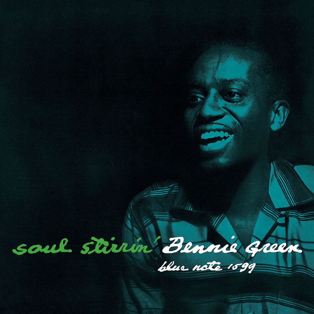 Picture of Soul Stirrin'