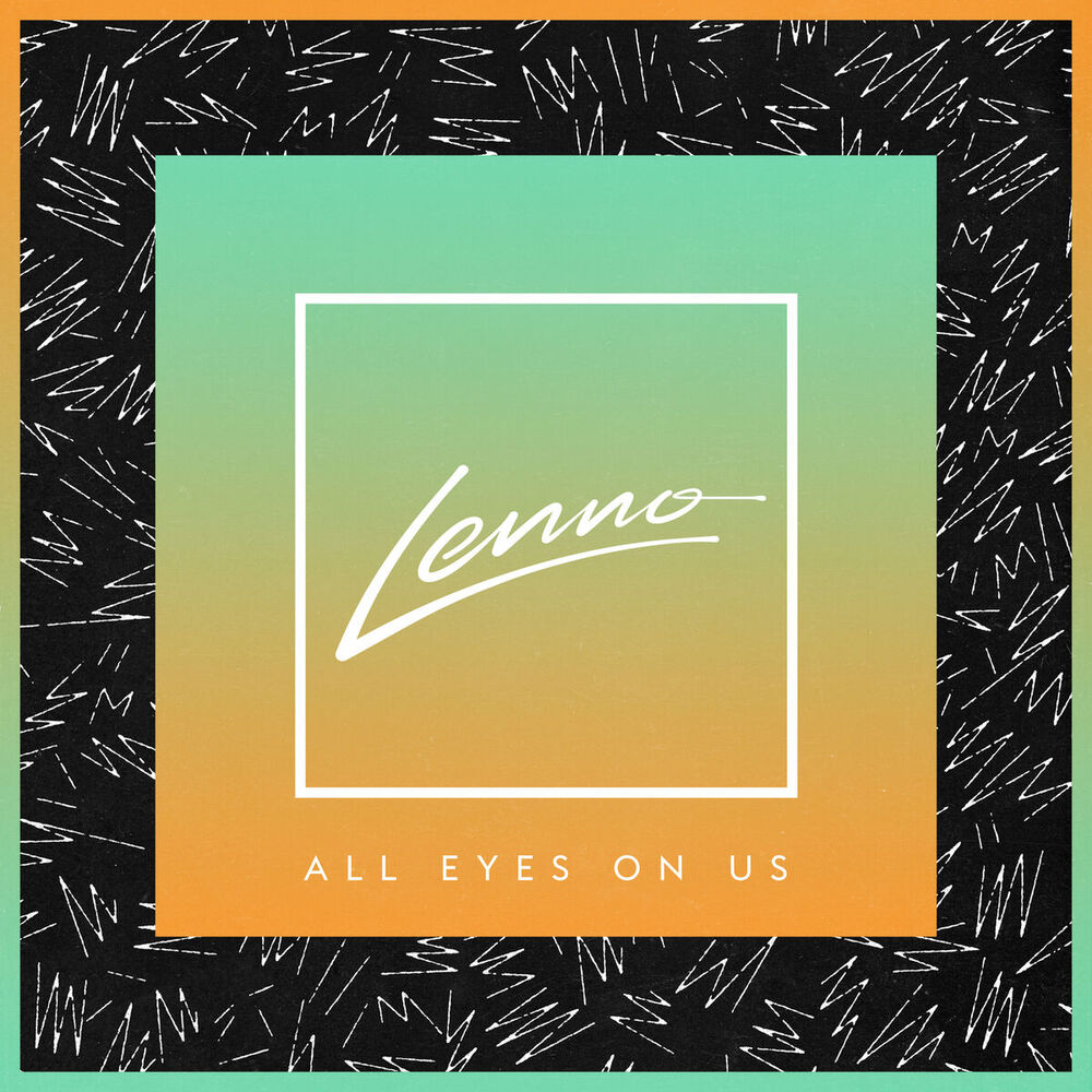 Picture of All Eyes On Us