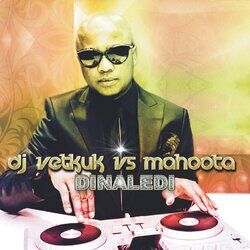 Cover of Stokvel