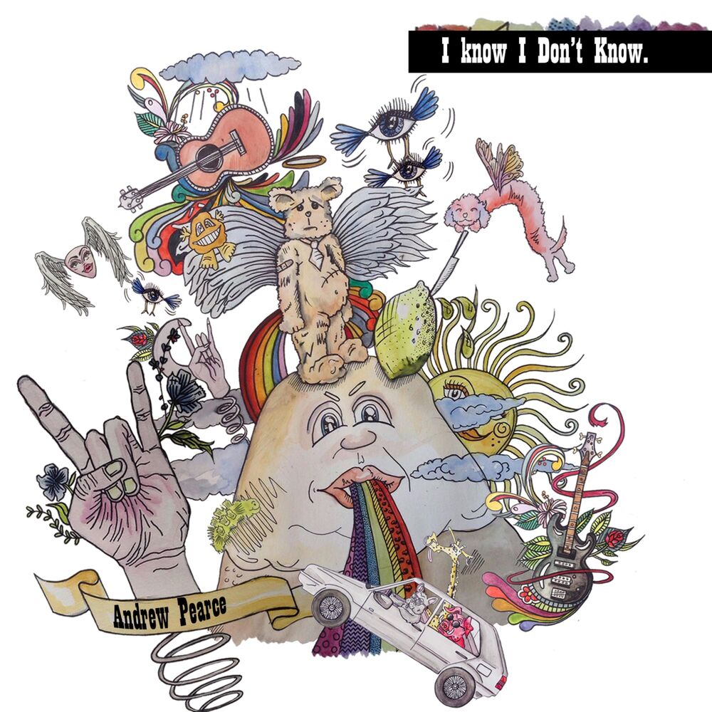 Picture of I Know I Don't Know