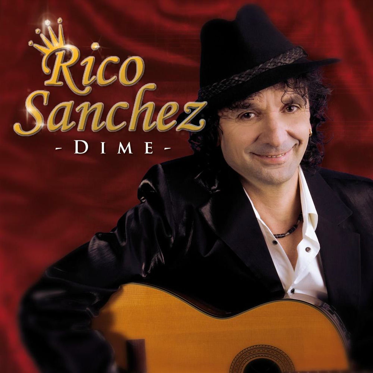 Album cover of Dime