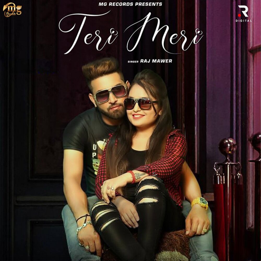 Picture of Teri Meri