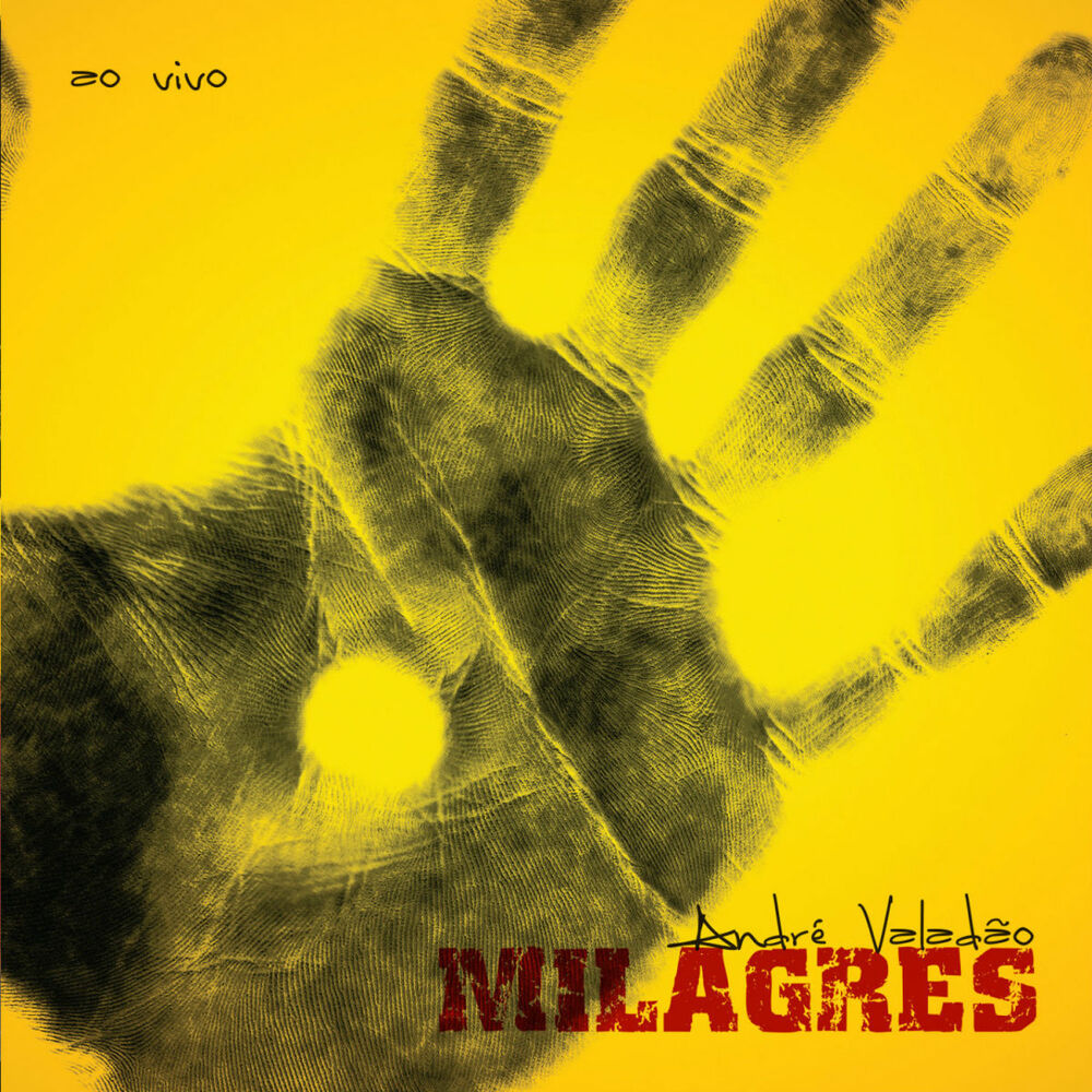 Picture of Milagres - Ao Vivo