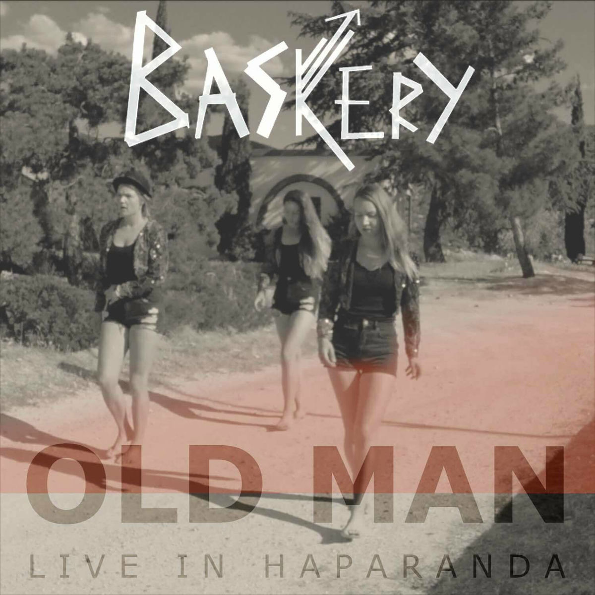 baskery Baskery: album, låtar, konserter | Deezer