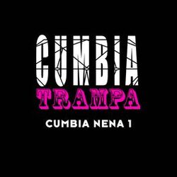 Cover of Cumbia Nena 1