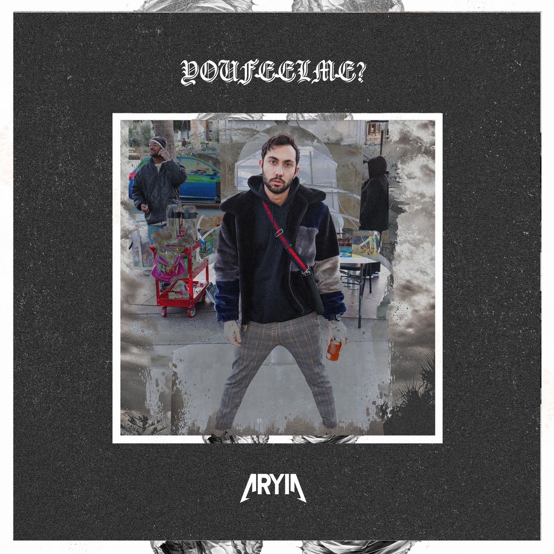 Album cover of YouFeelMe?