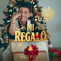 Cover of Mi Regalo