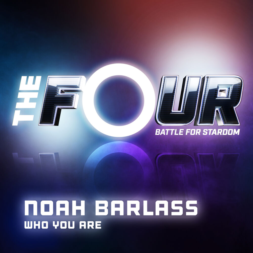 Picture of Who You Are (The Four Performance)