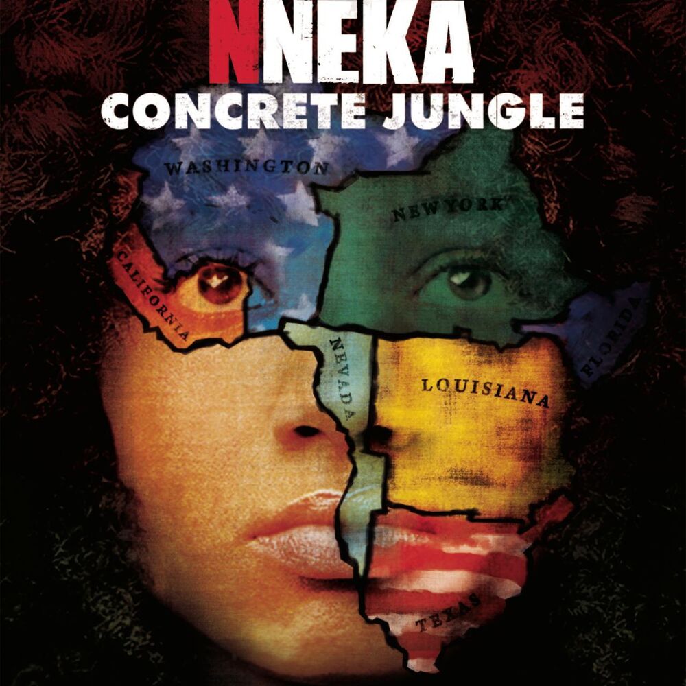 Picture of Concrete Jungle