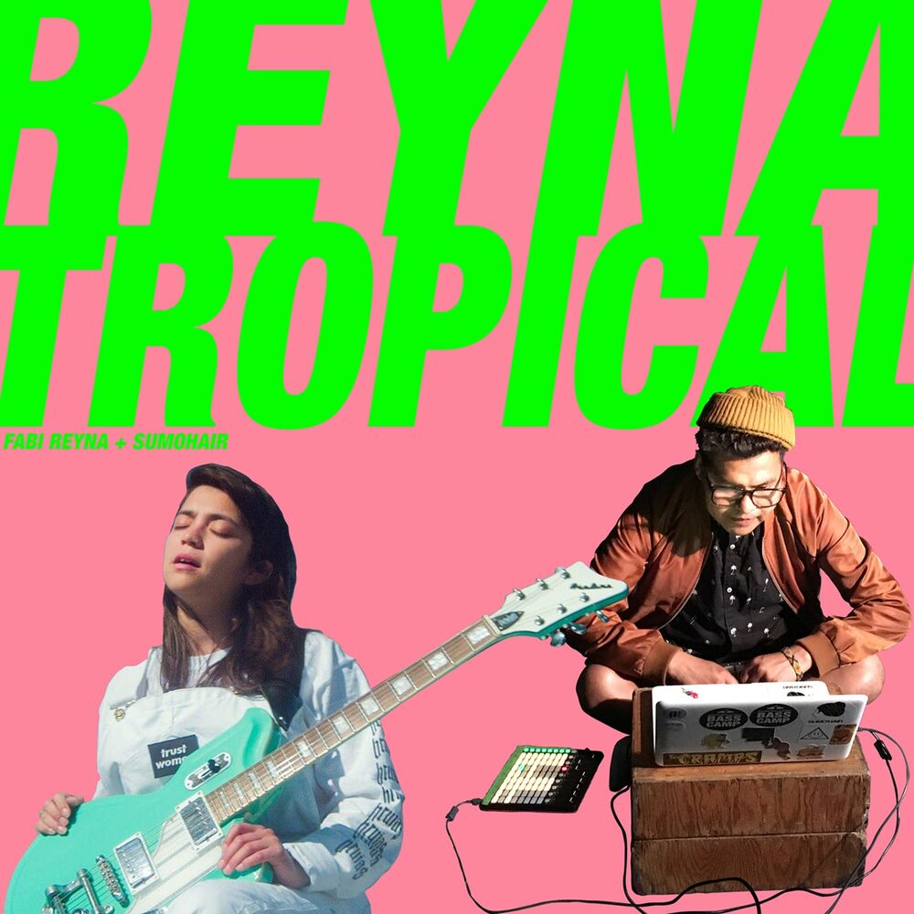 Picture of Reyna Tropical