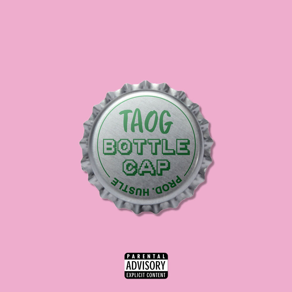 Picture of Bottle Cap