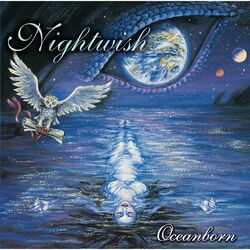 Cover of Oceanborn