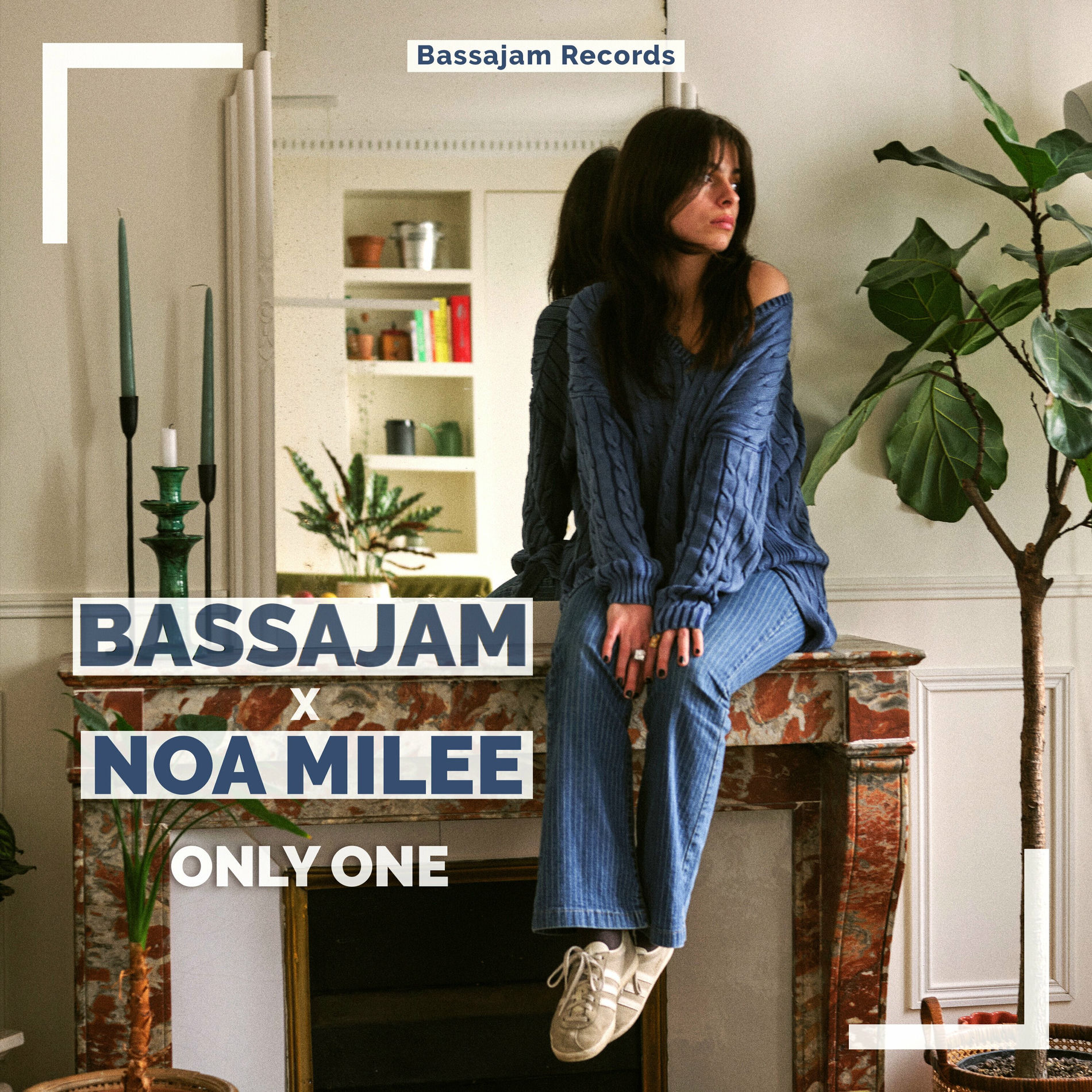 Album cover of Only One