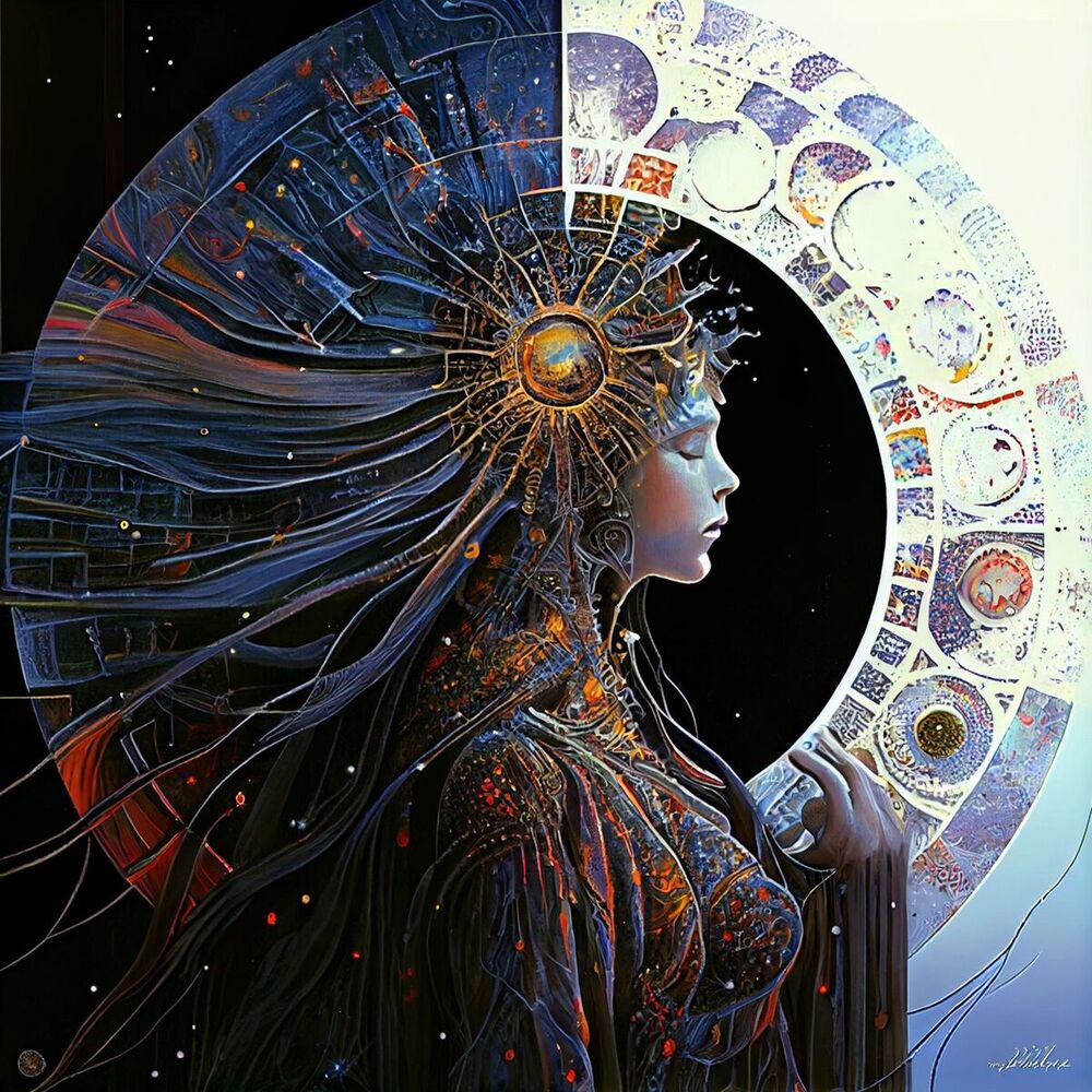 Picture of Soul Harmony