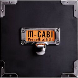 Cover of m - CABI