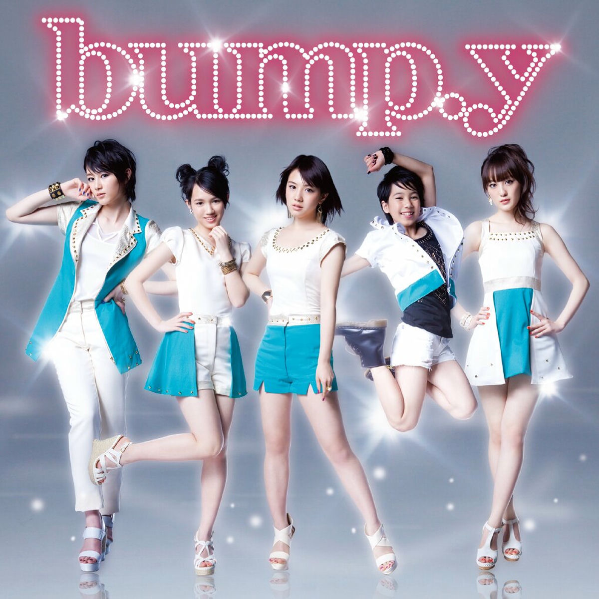アイドル BUMP Bump.Y: albums, songs, concerts | Deezer