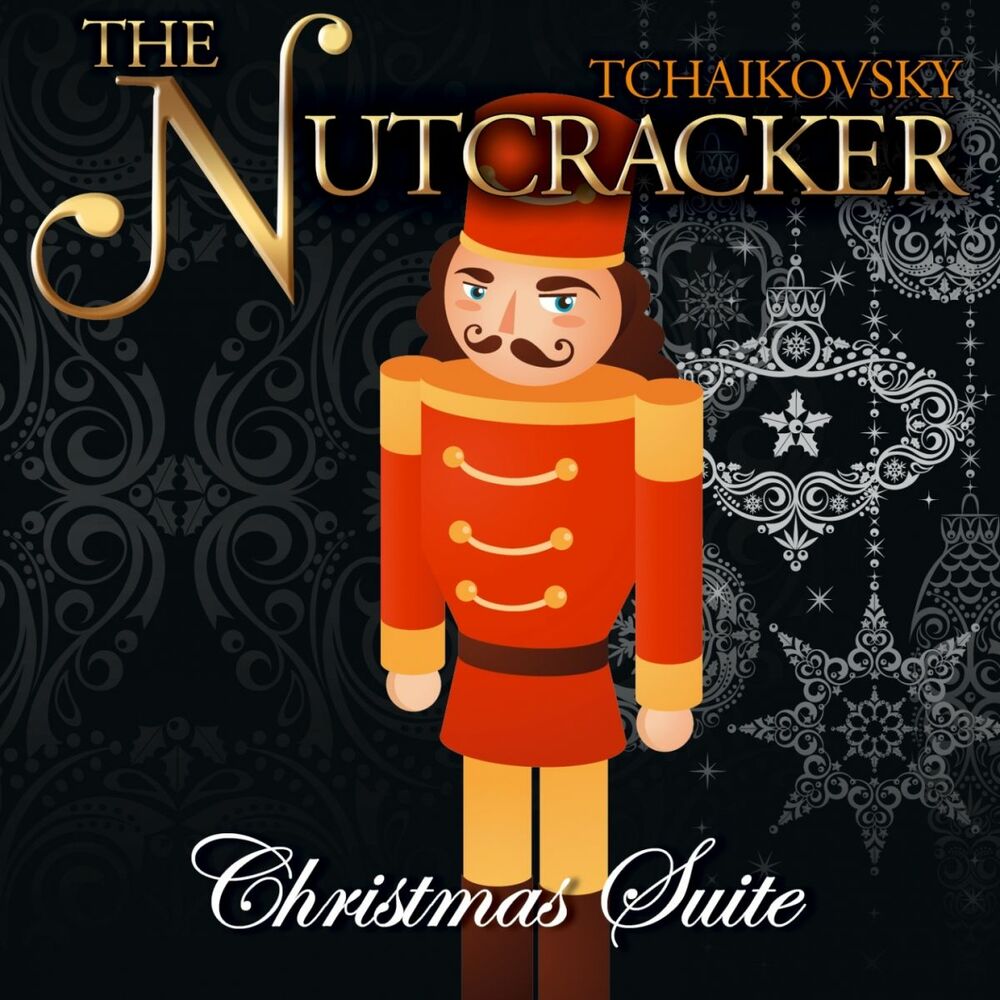 Picture of Tchaïkovski : The Nutcracker (Christmas Suite)