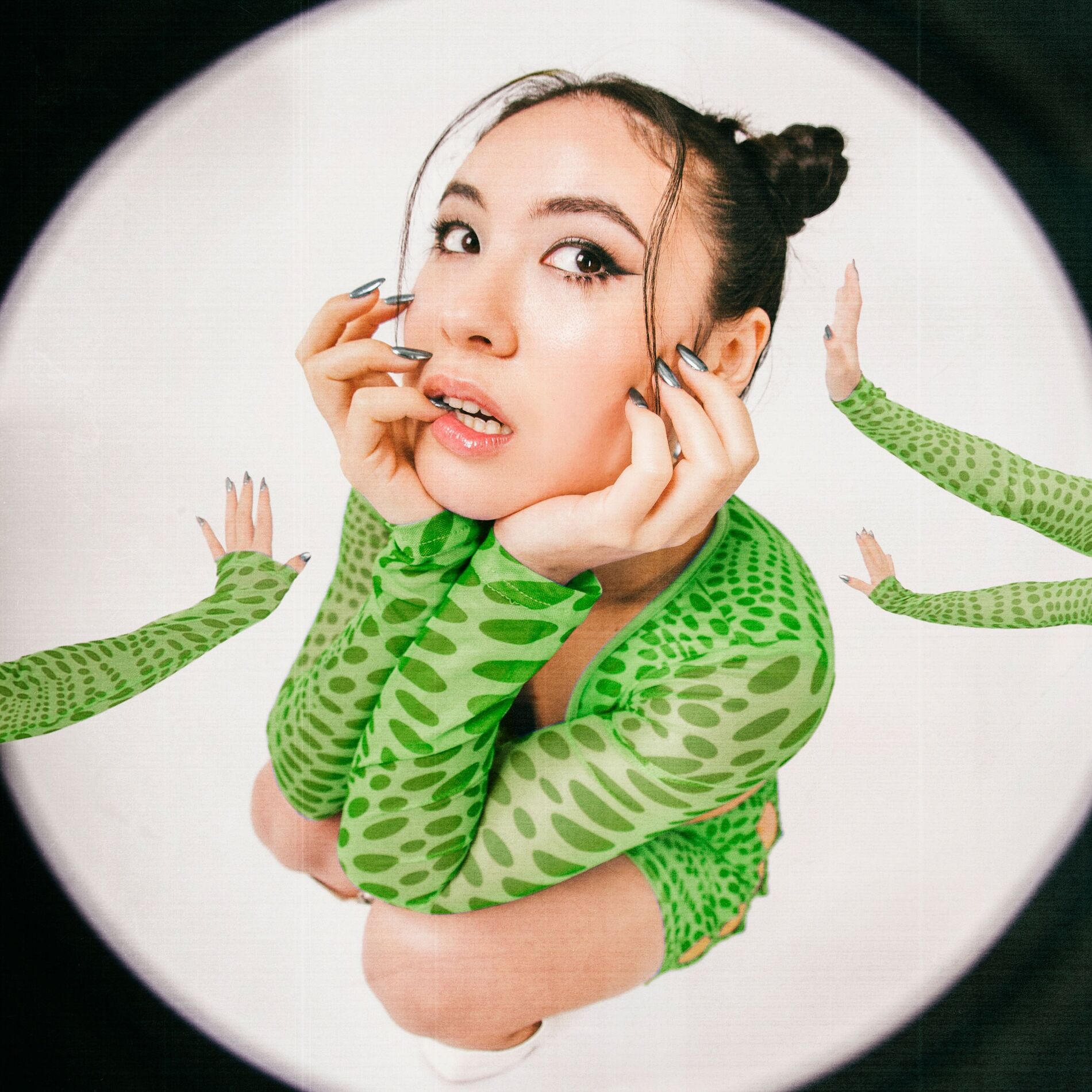 Album cover of Scatterbrain