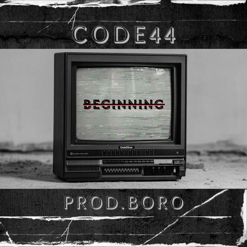 Picture of Beginning (feat. Boro Got The Keys)