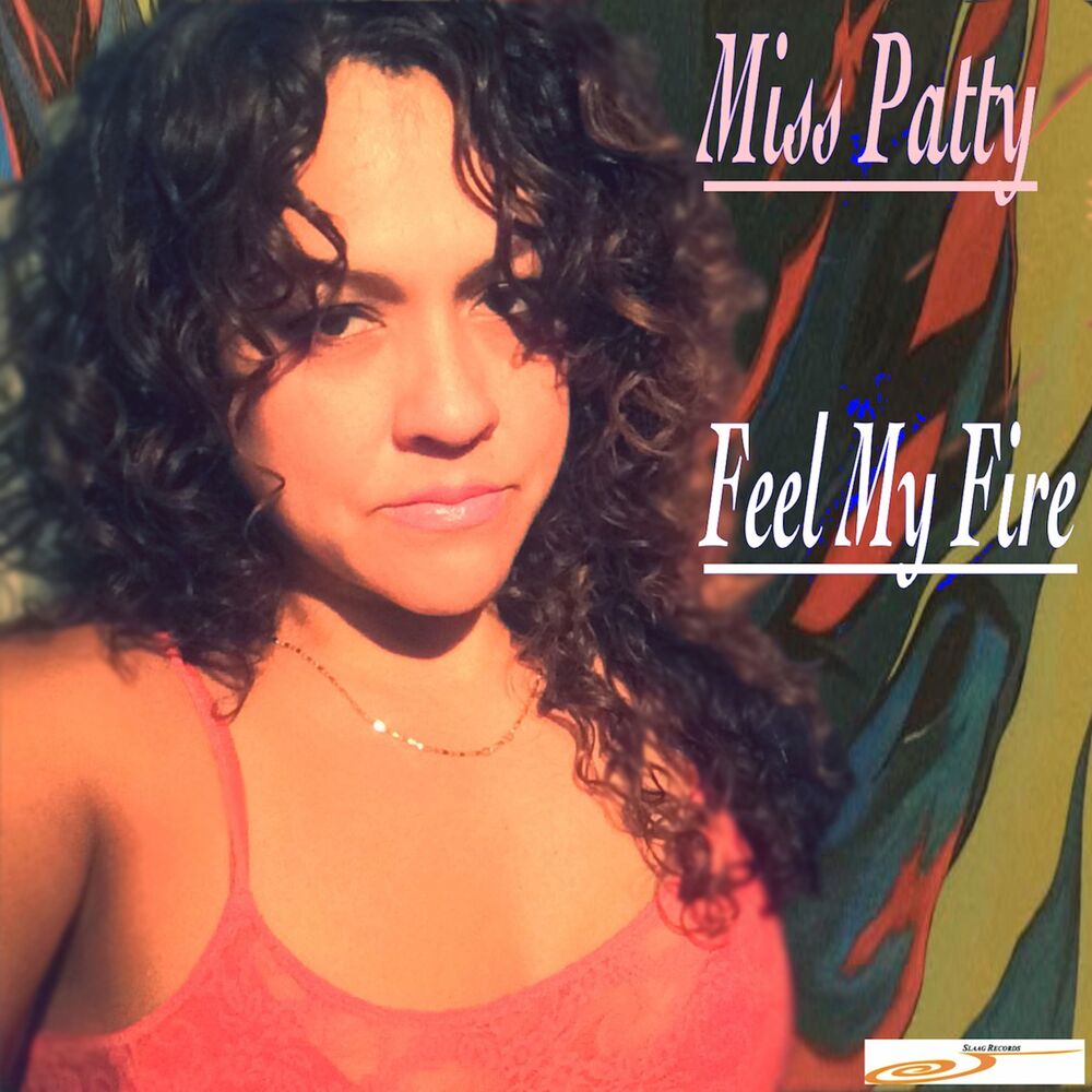Picture of Feel My Fire