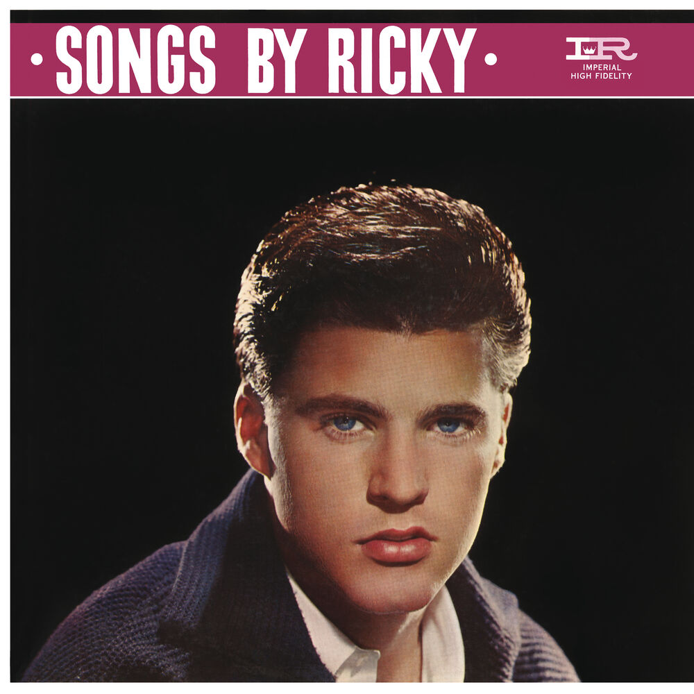 Picture of Songs By Ricky (Expanded Edition / Remastered)